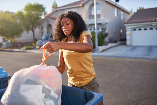 Best Commercial Cleanout Services  in Pierre Part, LA