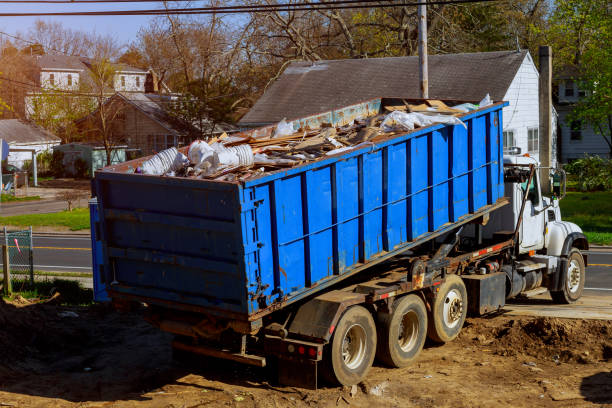 Best Attic Cleanout Services  in Pierre Part, LA