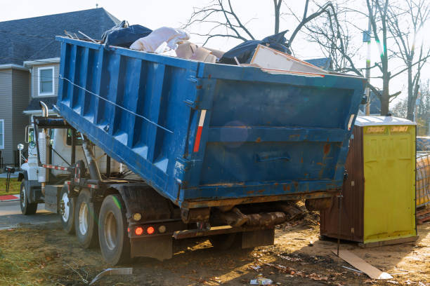 Best Garage Cleanout Services  in Pierre Part, LA