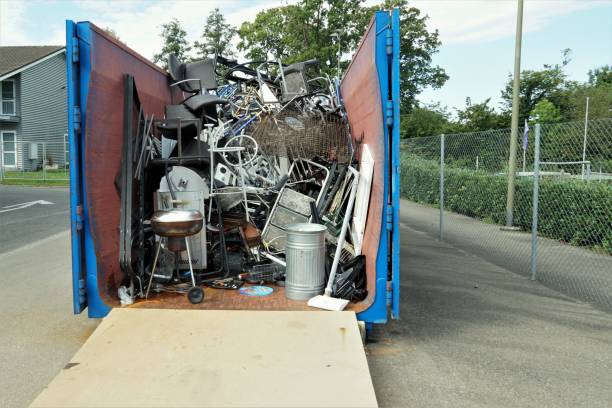 Best Professional Junk Removal  in Pierre Part, LA