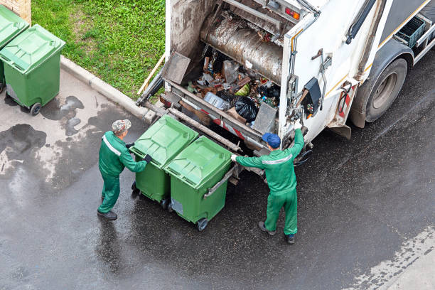Best Construction Debris Removal  in Pierre Part, LA