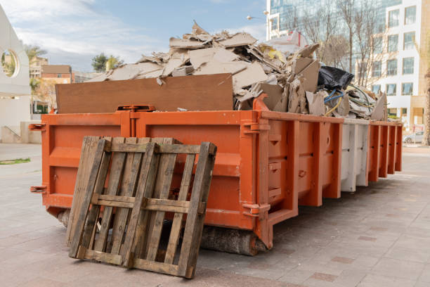 Best Basement Cleanout Services  in Pierre Part, LA