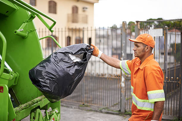 Attic Cleanout Services in Pierre Part, LA